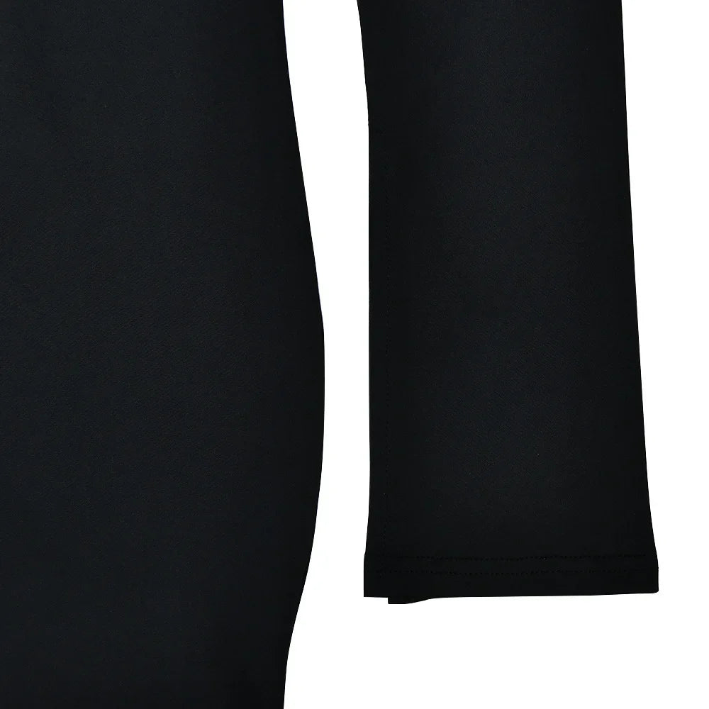 Elegant Maxi Dress - Chiara