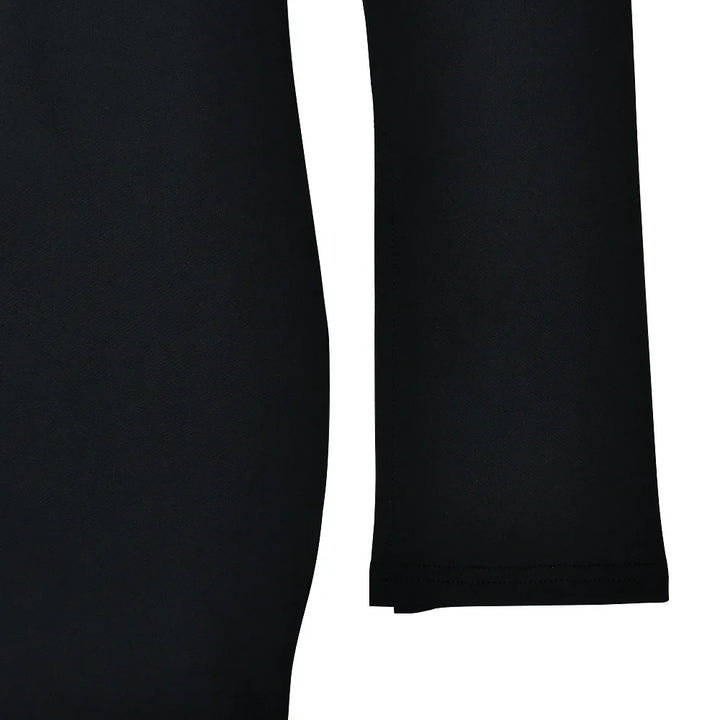 Elegant Maxi Dress - Chiara