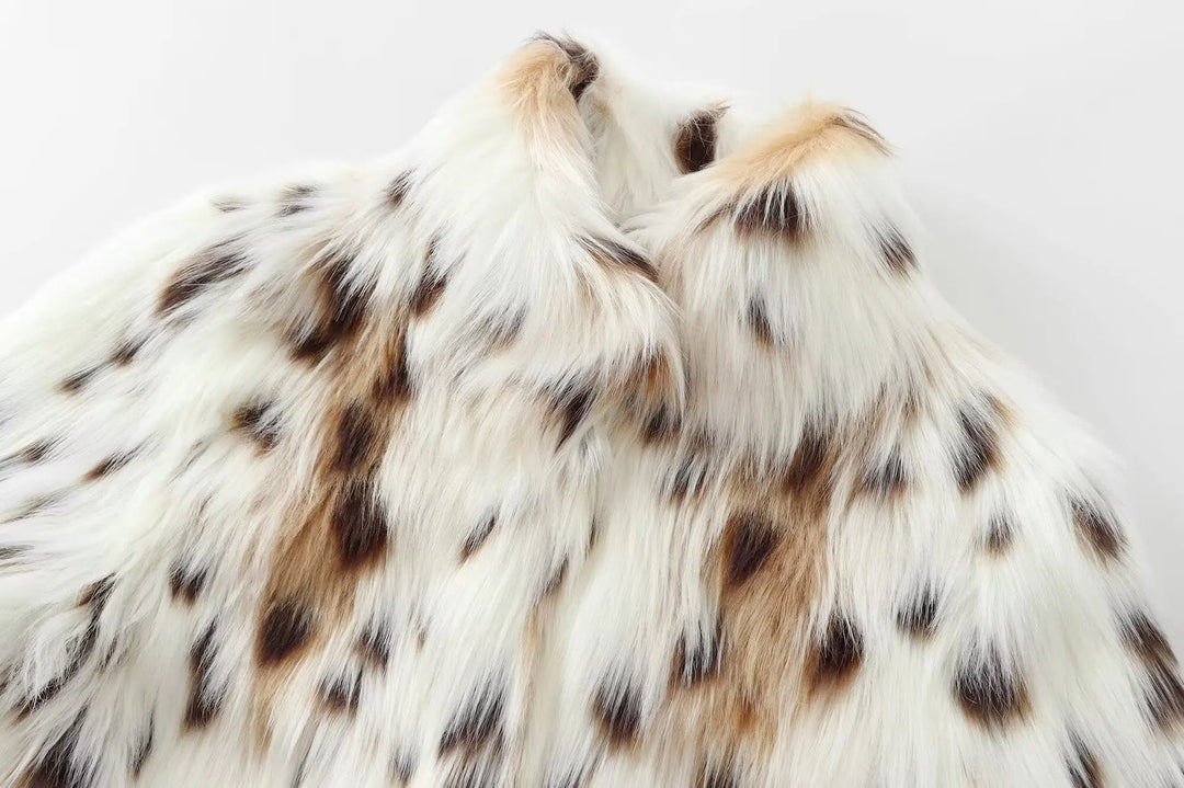 Fur Coat - Riri