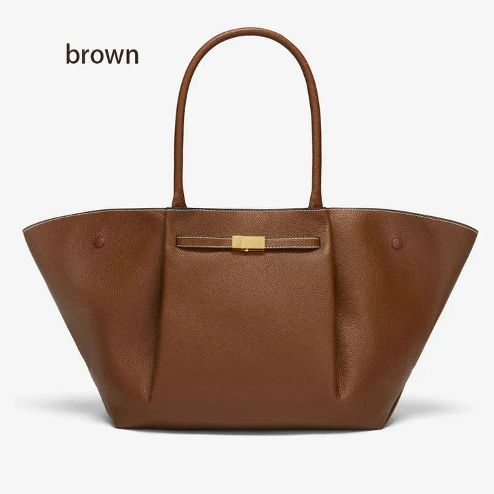 תיק עור / זמש בעיצוב קלאסי