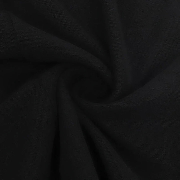 Ruched Shaping Fabric Maxi Dress with Flattering Mesh Design - Amelia