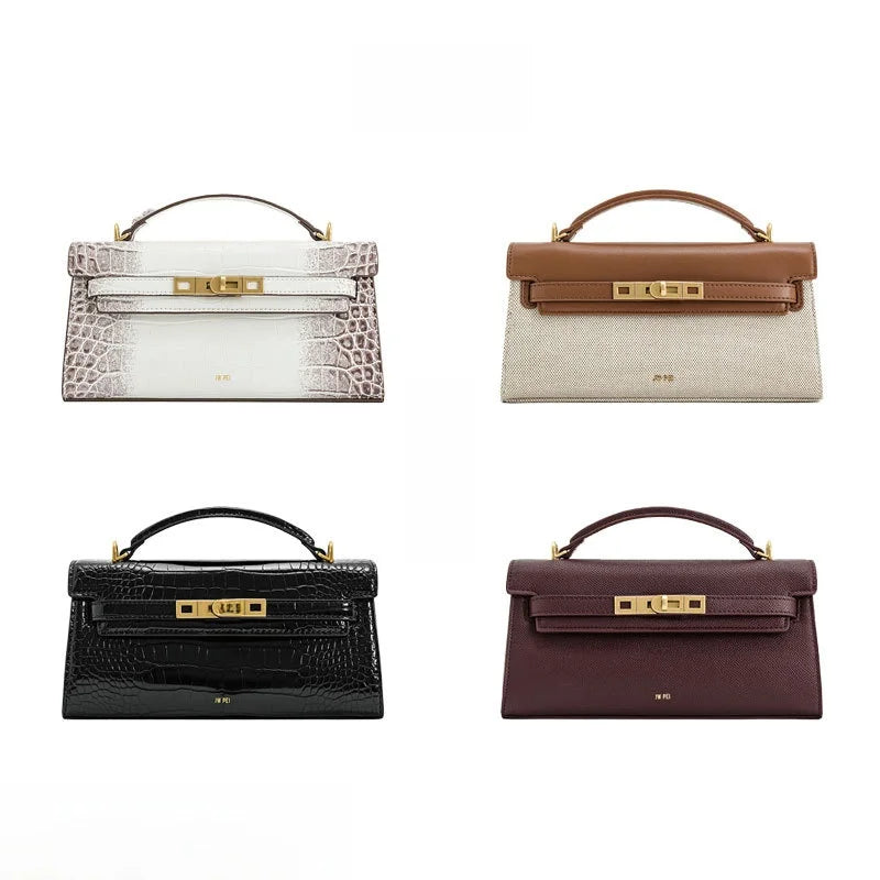 תיק עור יוקרתי