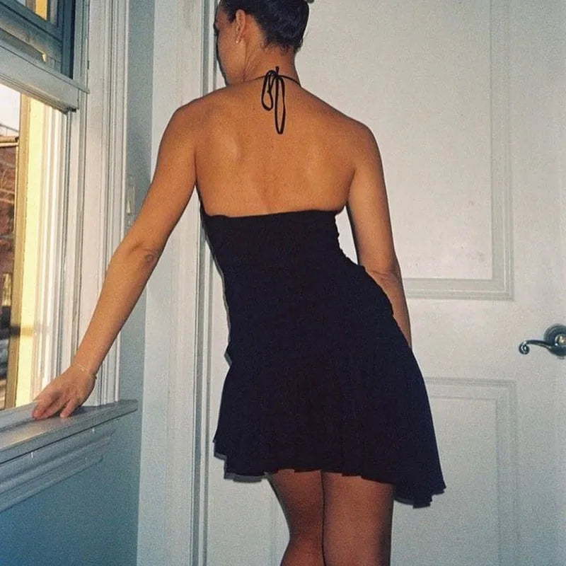 Mini dress - Gigi