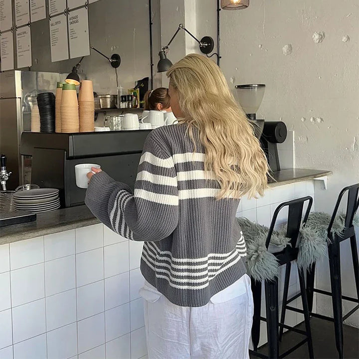 Mila Sweater