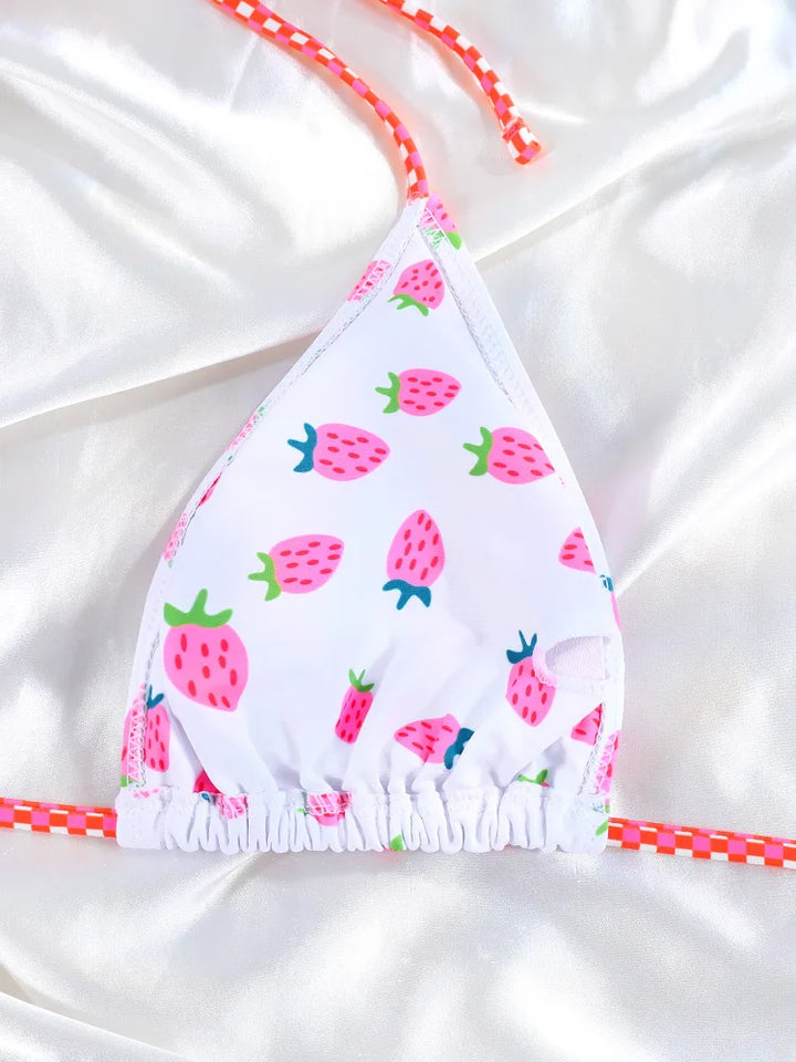 Bikini Swimwear in Various Styles and Prints - Rita