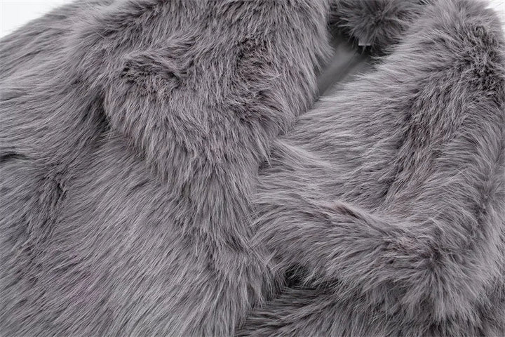 Fur Coat - Riri