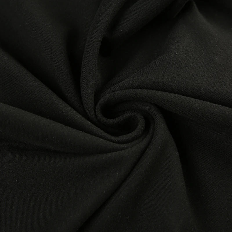 Strapless Jumpsuit with Wide Pants - Shasha