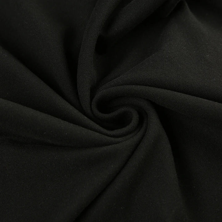 Strapless Jumpsuit with Wide Pants - Shasha