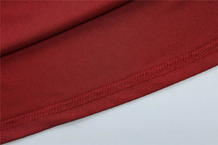 Ruched Maxi Dress - Verona
