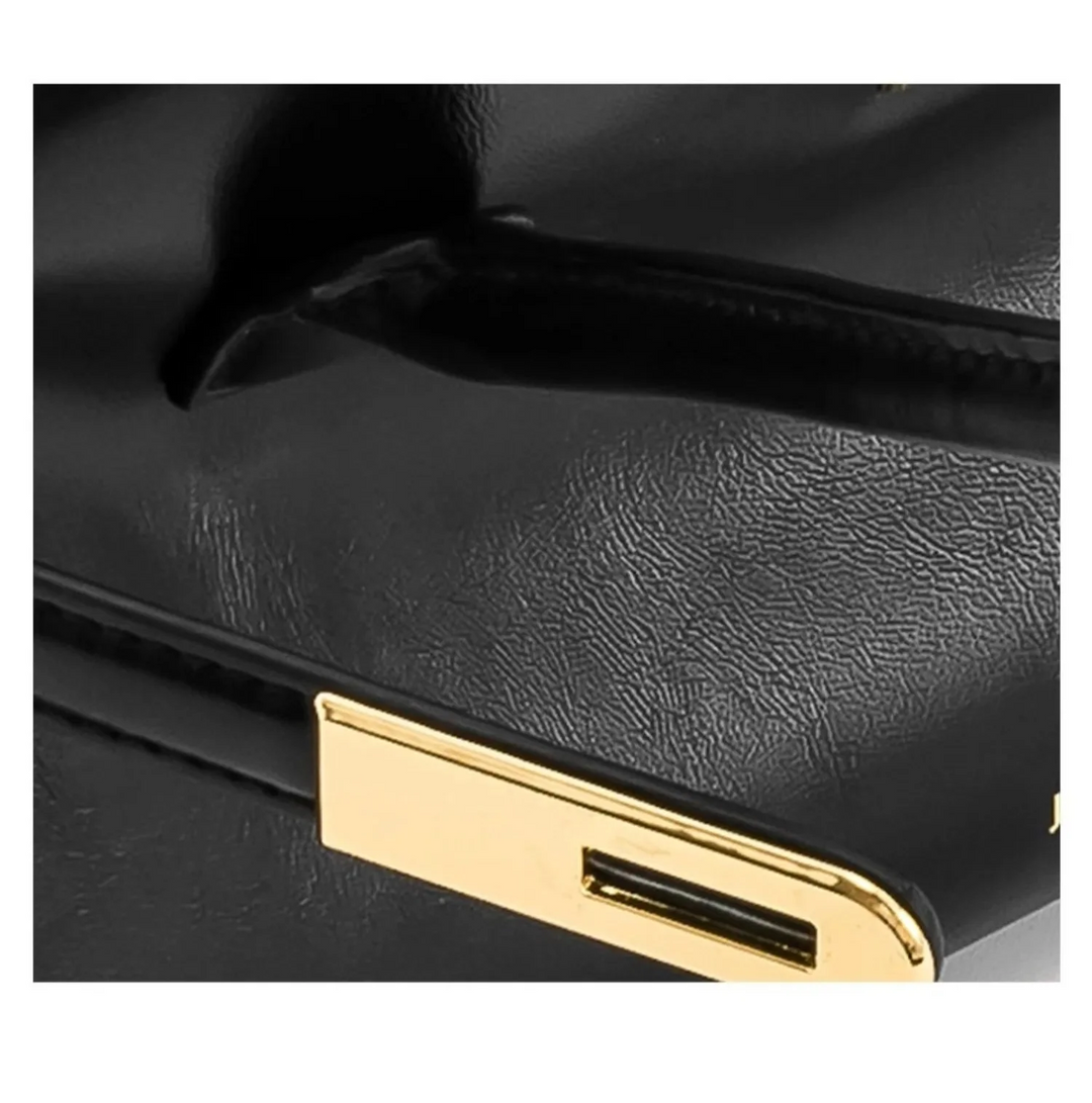 תיק עור בעיצוב יוקרתי