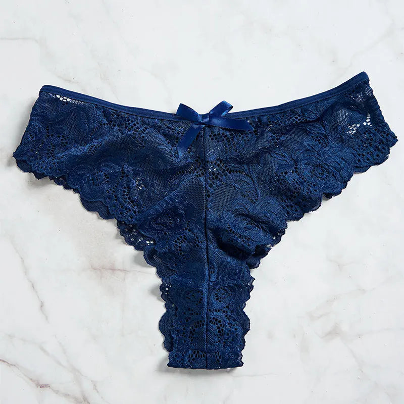 Babydoll Set - Emely
