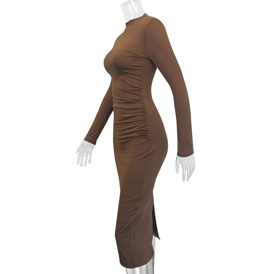 Shaping Maxi Dress - Miracle