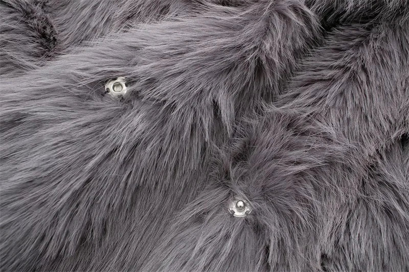 Fur Coat - Riri