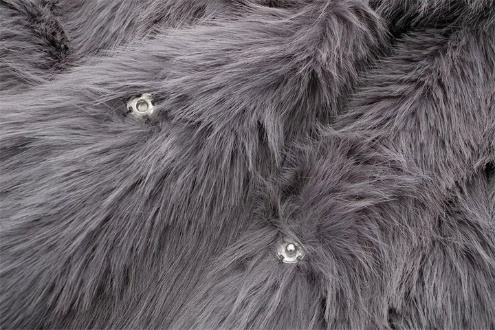 Fur Coat - Riri