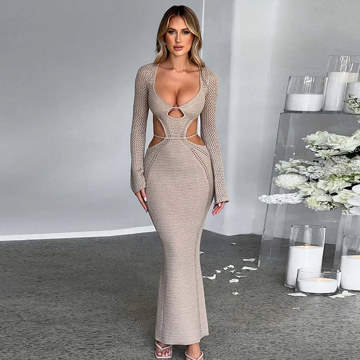 Miley Dress