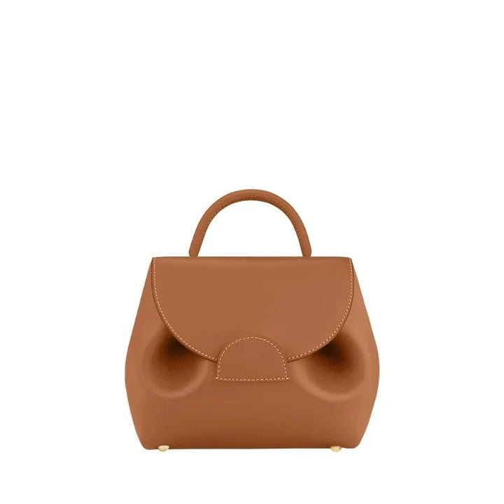 תיק עור בעיצוב קלאסי