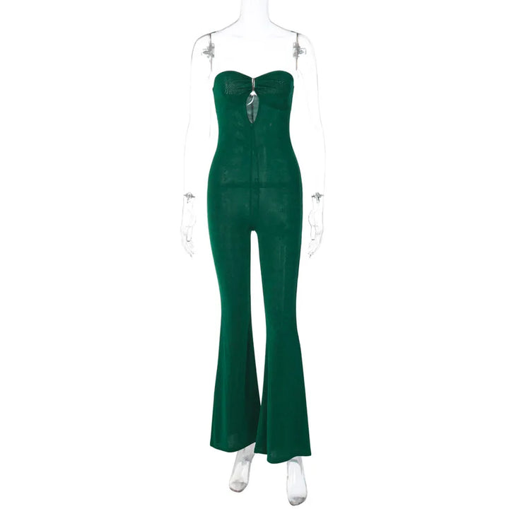 Wavy Jumpsuit