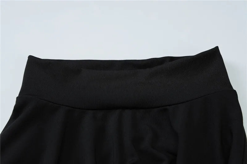 Turtleneck open-back maxi dress with ruching decoration - Ilayil