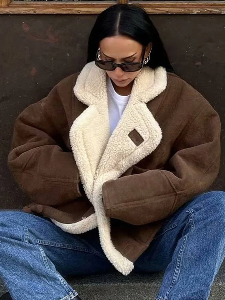 Fur Coat - York
