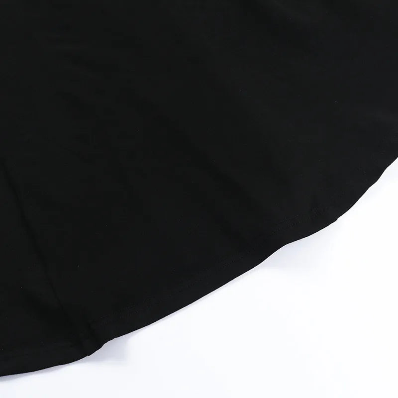 A-Line Mini Dress - Alice