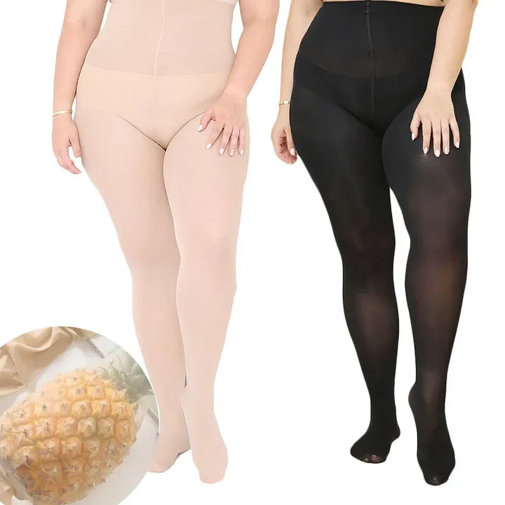30 Denier Very Stretchy Tights - Tear Resistant