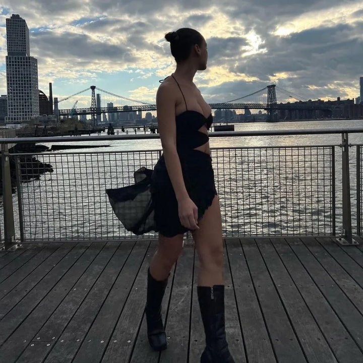 Mini dress - Gigi