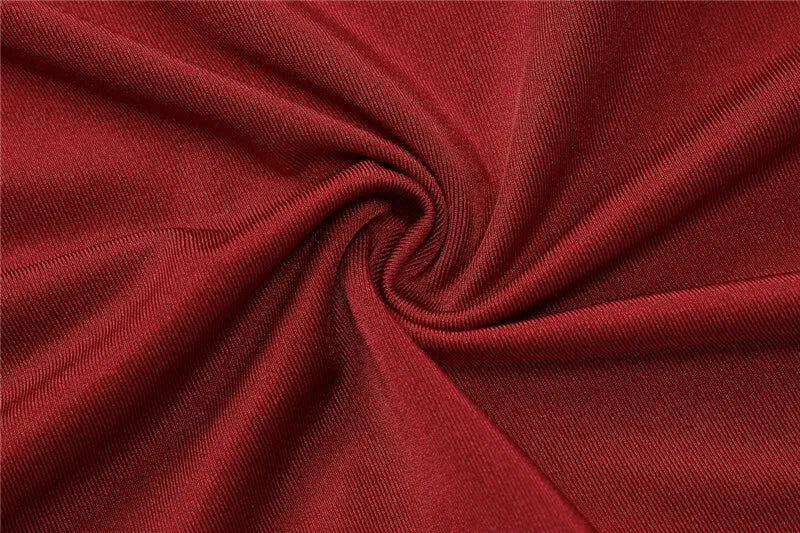 Ruched Maxi Dress - Verona