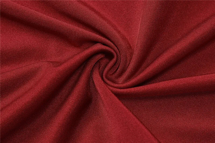 Ruched Maxi Dress - Verona