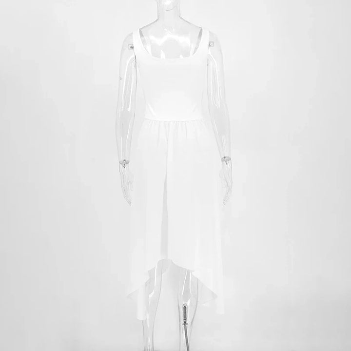 Midi / Maxi Boho Chic Dress - Miley