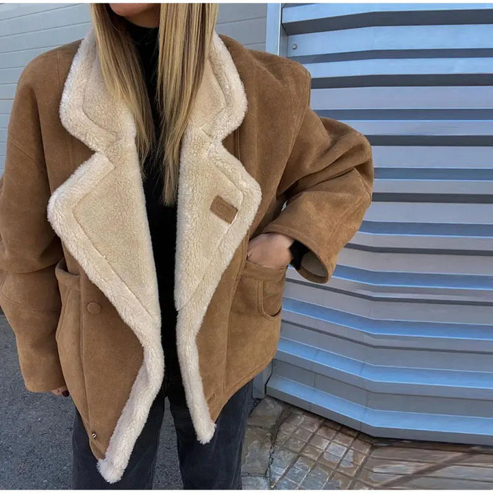 Fur Coat - York