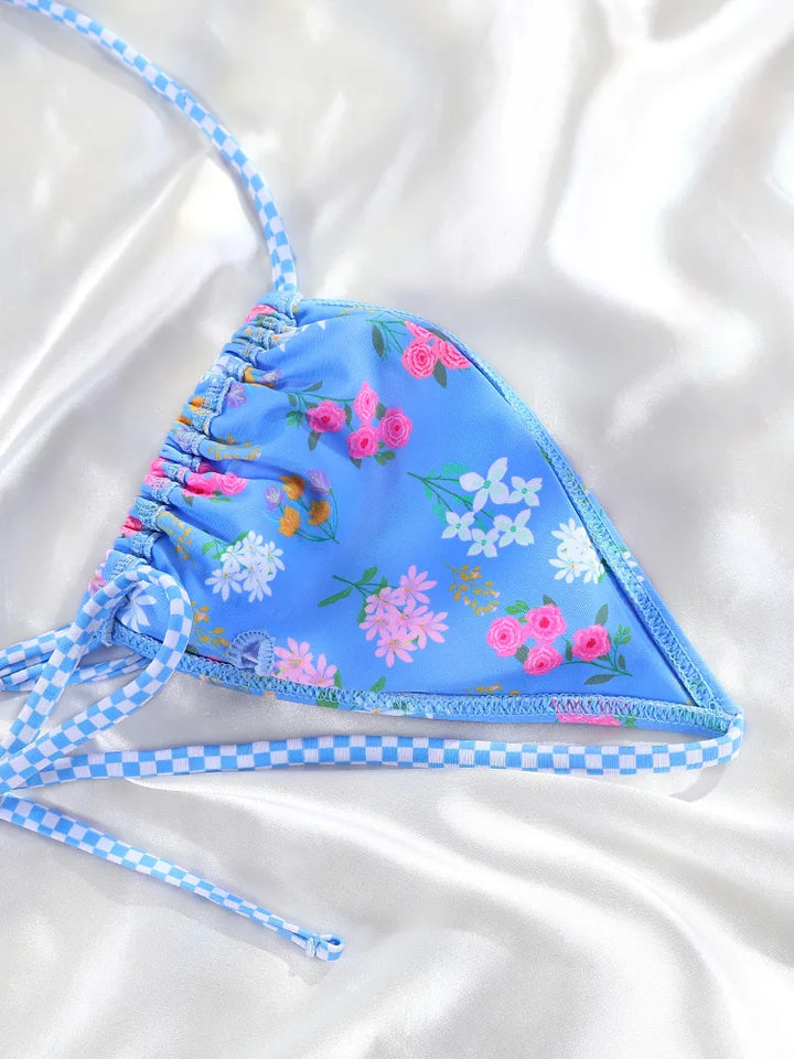 Bikini Swimwear in Various Styles and Prints - Rita
