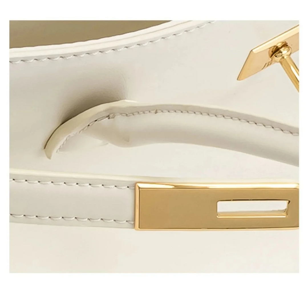 תיק עור בעיצוב יוקרתי