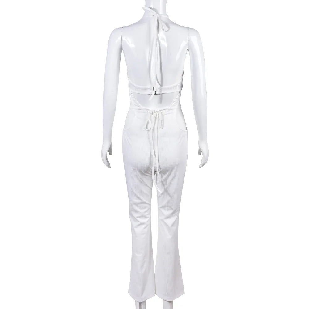 Luli Jumpsuit