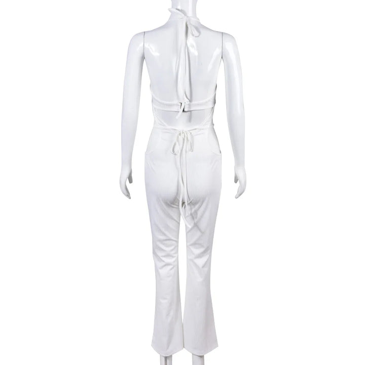 Luli Jumpsuit