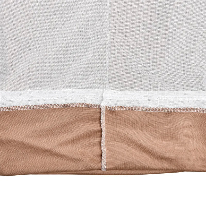 Midi ruched dress with asymmetrical neckline - LOV
