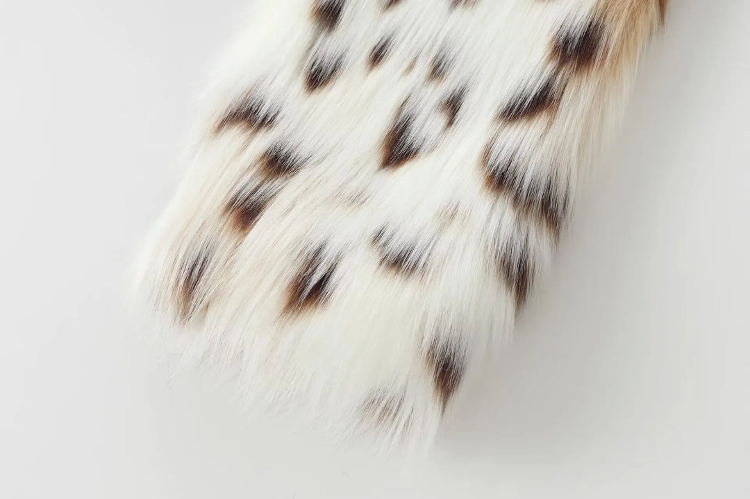 Fur Coat - Riri