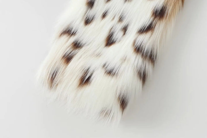 Fur Coat - Riri
