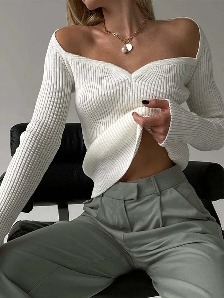 Sweater Shirt - Ami
