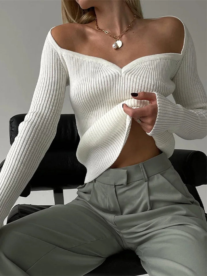 Sweater Shirt - Ami