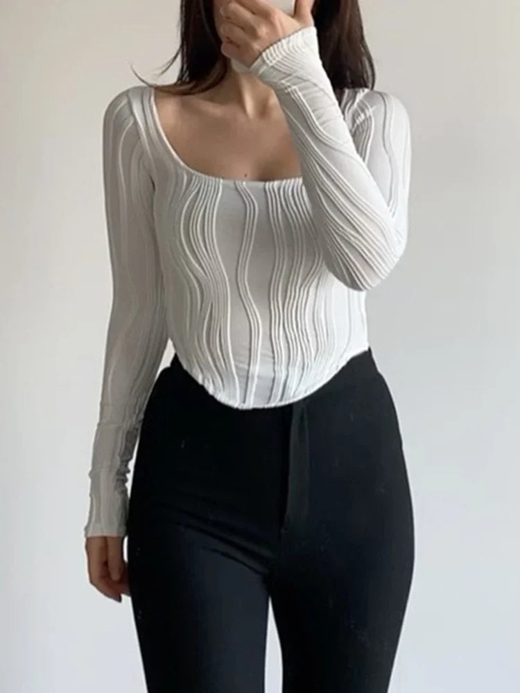 Alina Shirt