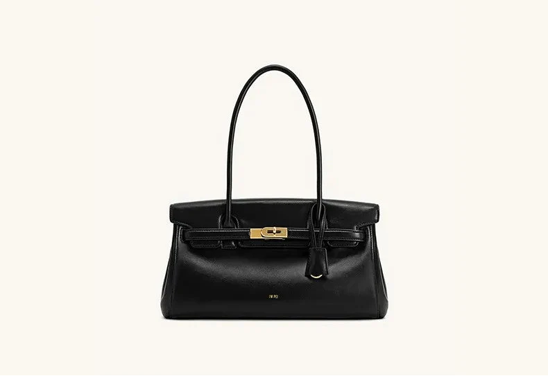 תיק עור בעיצוב יוקרתי