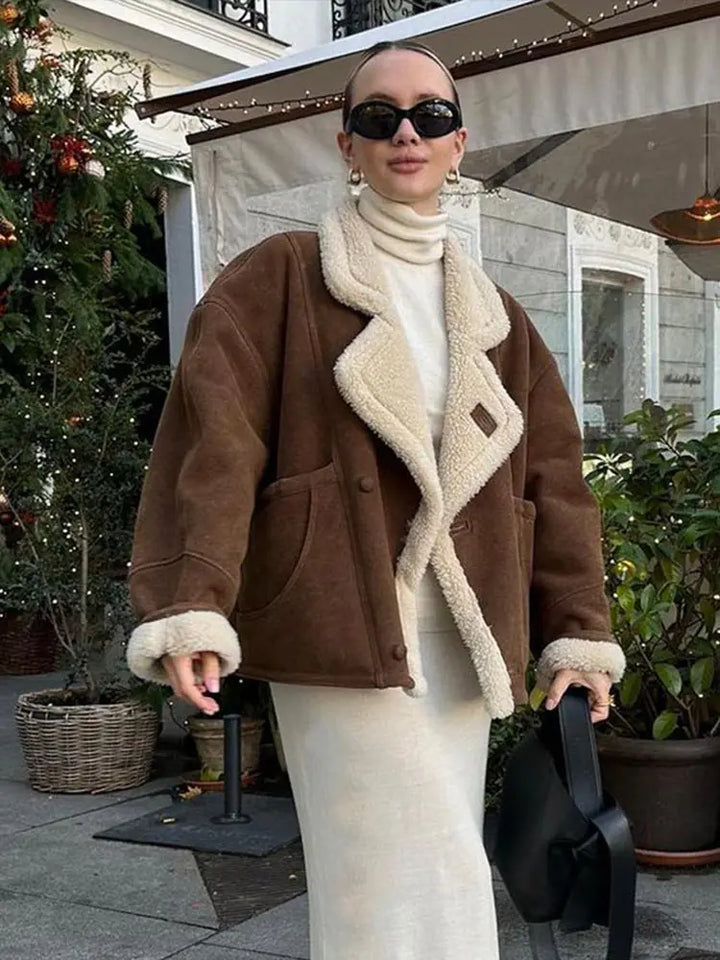 Fur Coat - York