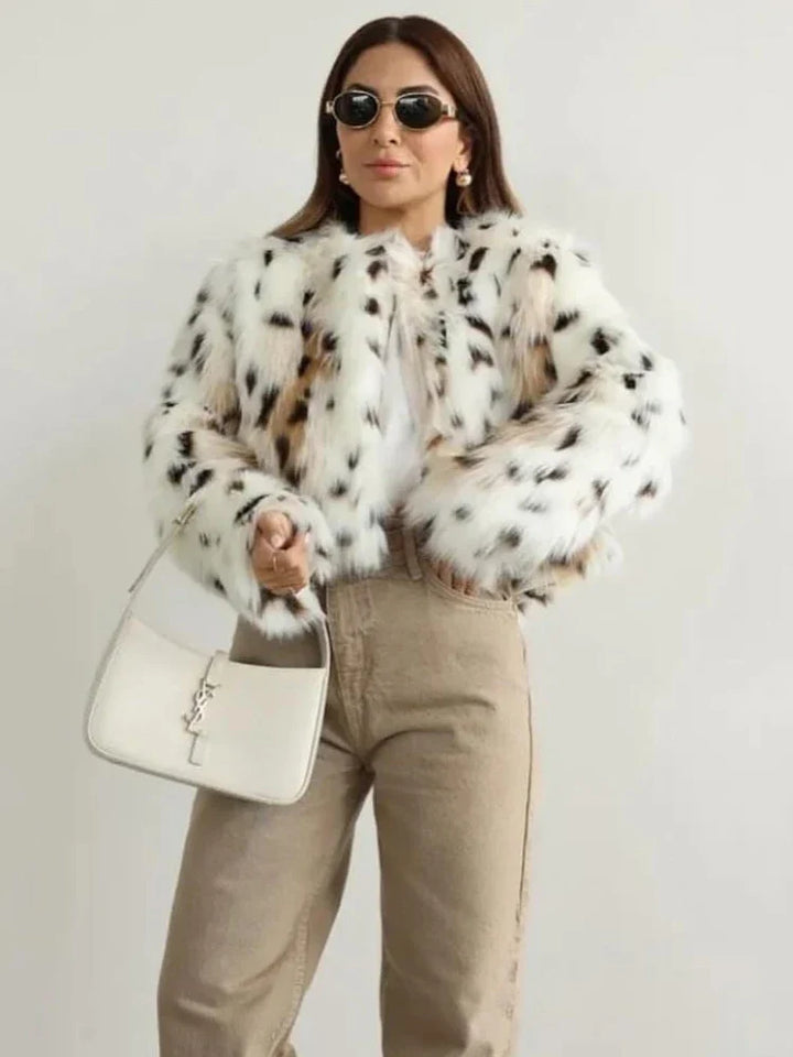 Fur Coat - Riri