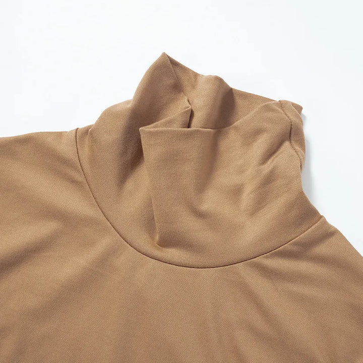 Turtleneck Bodysuit - Mia