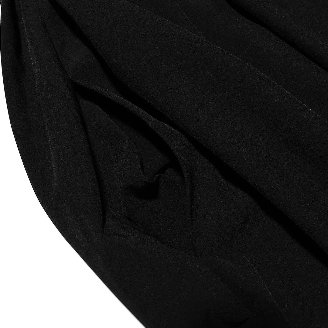 Strapless Midi Dress with Pockets - Fanny