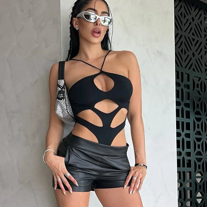 Bodysuit - Camila