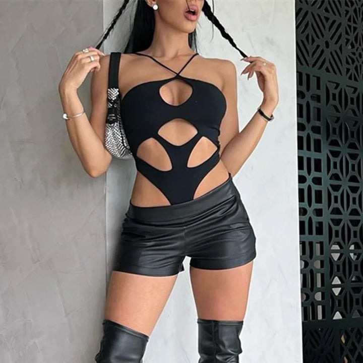 Bodysuit - Camila