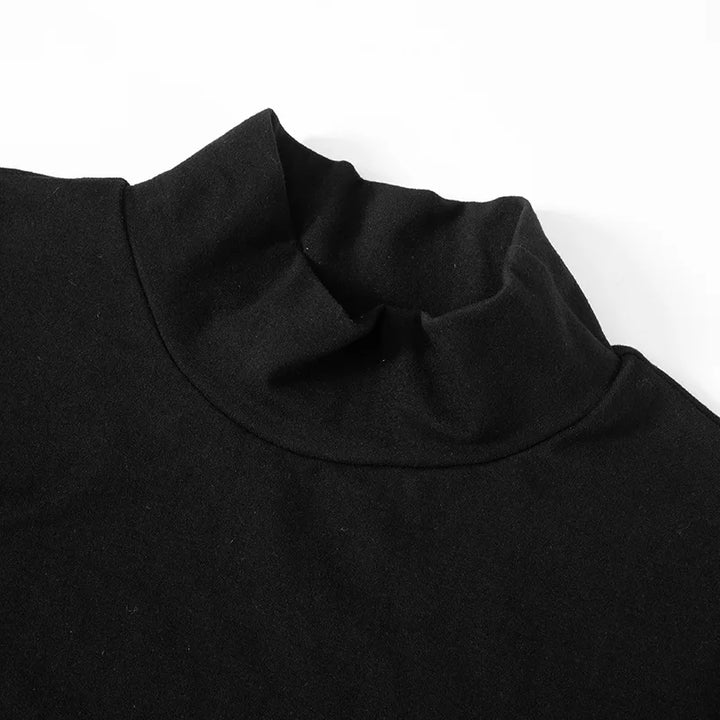 Tailored Golf Mini Dress - Margaret