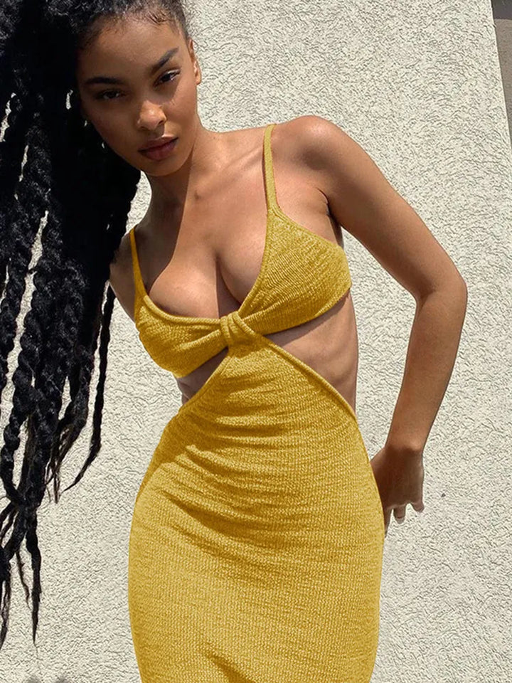 Beach Dress - Lini