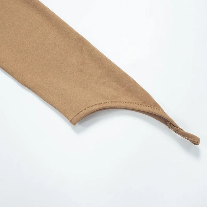 Turtleneck Bodysuit - Mia